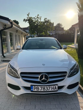 Mercedes-Benz C 200 - 12000 € / 23469.96 лв. - 80706371 2