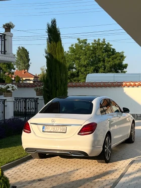 Mercedes-Benz C 200 - 12000 € / 23469.96 лв. - 80706371 4