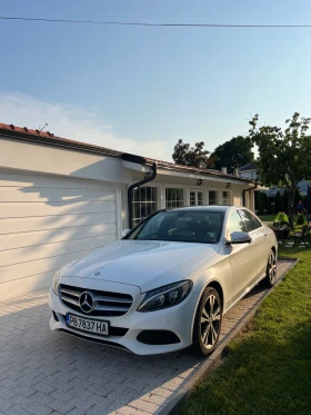 Mercedes-Benz C 200 - 12000 € / 23469.96 лв. - 80706371 3