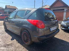 Peugeot 207 SW - 2300 € / 4498.41 лв. - 54174287 5