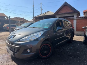 Peugeot 207 SW - 2300 € / 4498.41 лв. - 54174287 2