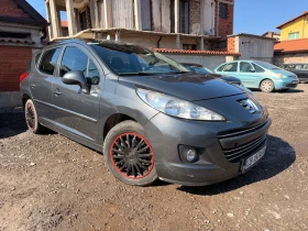 Peugeot 207 SW - 2300 € / 4498.41 лв. - 54174287 3