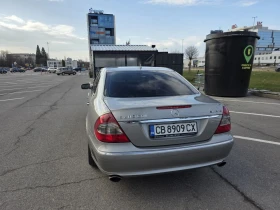 Mercedes-Benz E 280 E280CDI   2008g  ЕVО . - 8600 € / 16820.14 лв. - 53778385 4