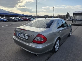 Mercedes-Benz E 280 E280CDI   2008g  ЕVО . - 8600 € / 16820.14 лв. - 53778385 7