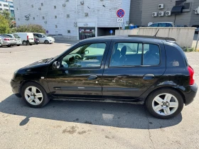 Renault Clio dci