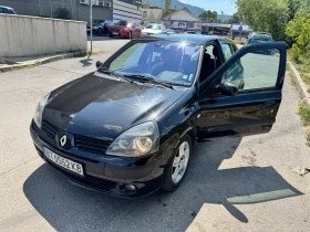 Renault Clio dci - 730 € / 1427.76 лв. - 40435188 5