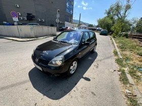 Renault Clio dci - 730 € / 1427.76 лв. - 40435188 12