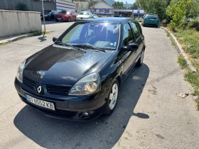 Renault Clio dci - 730 € / 1427.76 лв. - 40435188 6