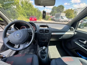Renault Clio dci - 730 € / 1427.76 лв. - 40435188 16