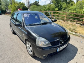 Renault Clio dci - 730 € / 1427.76 лв. - 40435188 4