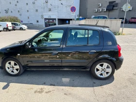 Renault Clio dci - 730 € / 1427.76 лв. - 40435188 7