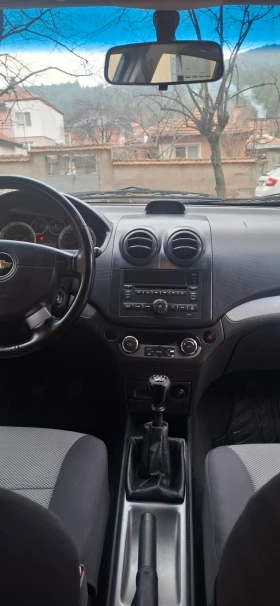 Chevrolet Aveo - 2450 € / 4791.78 лв. - 88648665 10