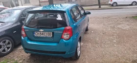 Chevrolet Aveo - 2450 € / 4791.78 лв. - 88648665 8