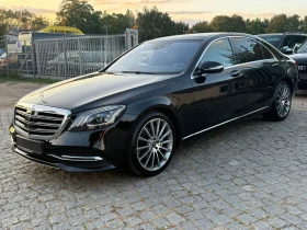 Mercedes-Benz S 350 Long 4 matic - 45500 € / 88990.26 лв. - 99789619 2