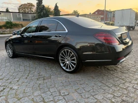Mercedes-Benz S 350 Long 4 matic - 45500 € / 88990.26 лв. - 99789619 4