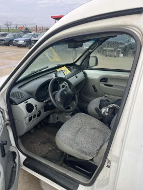 Renault Kangoo 1.5 dCi | Auto.bg — изображение 4
