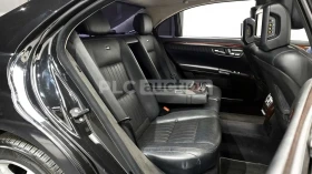 Mercedes-Benz S 600 V12* DESIGNO* DISTRONIC* NIGHT VISION - 9900 € / 19362.72 лв. - 31879032 10