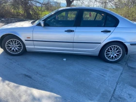 BMW 318 - 1900 € / 3716.08 лв. - 64921709 5