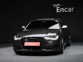 Audi S6 4.0 TFSI Quattro - 18566 € / 36311.94 лв. - 17909153 3