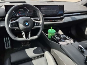 BMW 530 * Един собственик * Без инциденти * От BMW *  | Auto.bg — изображение 6