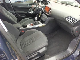Peugeot 308 1.6 THP Allure | Mobile.bg � ����� ������ 16