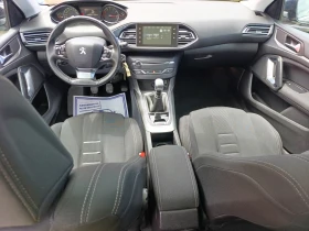 Peugeot 308 1.6 THP Allure | Mobile.bg � ����� ������ 10