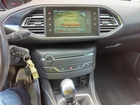 Peugeot 308 1.6 THP Allure | Mobile.bg � ����� ������ 17