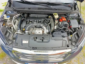 Peugeot 308 1.6 THP Allure | Mobile.bg � ����� ������ 15