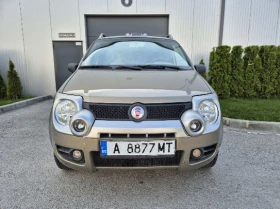 Fiat Panda 1.3 4�4 Cross | Mobile.bg � ����� ������ 2