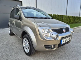 Fiat Panda 1.3 4�4 Cross | Mobile.bg � ����� ������ 3