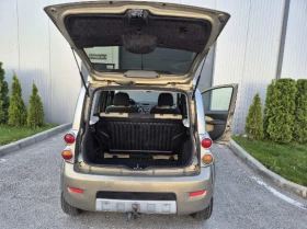 Fiat Panda 1.3 4�4 Cross | Mobile.bg � ����� ������ 13