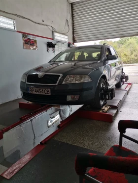 Skoda Octavia 1, 9 TDI  | Mobile.bg � ����� ������ 17