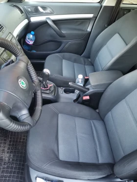 Skoda Octavia 1, 9 TDI  | Mobile.bg � ����� ������ 9