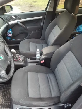 Skoda Octavia 1, 9 TDI  | Mobile.bg � ����� ������ 10