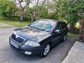 Skoda Octavia 1, 9 TDI  | Mobile.bg � ����� ������ 6