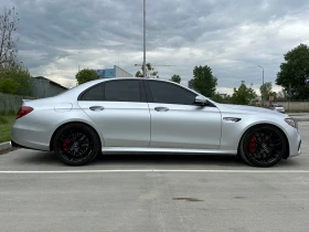 Mercedes-Benz E 63 AMG 4Matic+  54000�� | Mobile.bg � ����� ������ 5