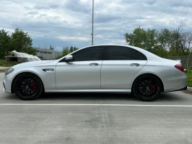 Mercedes-Benz E 63 AMG 4Matic+  54000�� | Mobile.bg � ����� ������ 4