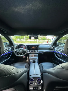 Mercedes-Benz E 63 AMG 4Matic+  54000�� | Mobile.bg � ����� ������ 9