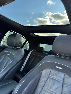Mercedes-Benz E 63 AMG 4Matic+  54000�� | Mobile.bg � ����� ������ 14