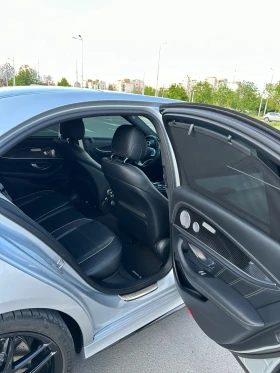 Mercedes-Benz E 63 AMG 4Matic+  54000�� | Mobile.bg � ����� ������ 13