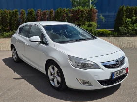 Opel Astra 1.3CDTi NAVI* COSMO*  | Mobile.bg � ����� ������ 2