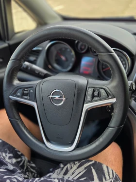 Opel Astra 1.3CDTi NAVI* COSMO*  | Mobile.bg � ����� ������ 10