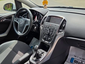 Opel Astra 1.3CDTi NAVI* COSMO*  | Mobile.bg � ����� ������ 8