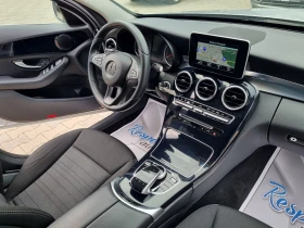 Mercedes-Benz C 220 CDi-170�� ���������/2016�. �������� ������� � �� | Mobile.bg � ����� ������ 9