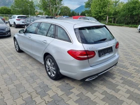 Mercedes-Benz C 220 CDi-170�� ���������/2016�. �������� ������� � �� | Mobile.bg � ����� ������ 4