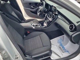 Mercedes-Benz C 220 CDi-170�� ���������/2016�. �������� ������� � �� | Mobile.bg � ����� ������ 10