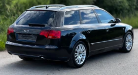 Audi A4 2.0TDI/140�� s-line | Mobile.bg � ����� ������ 6