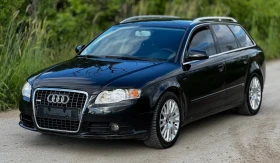 ����� �� �������� �� Audi A4 2.0TDI/140�� s-line