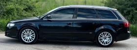 Audi A4 2.0TDI/140�� s-line | Mobile.bg � ����� ������ 7