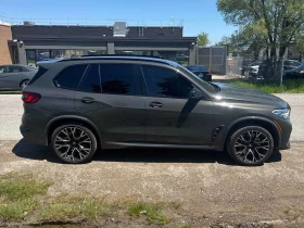 BMW X5M COMPETITION * ������* ���������* 360 ������* ����� | Mobile.bg � ����� ������ 4
